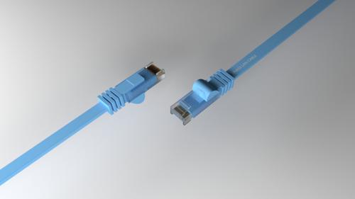 LAN CABLE preview image